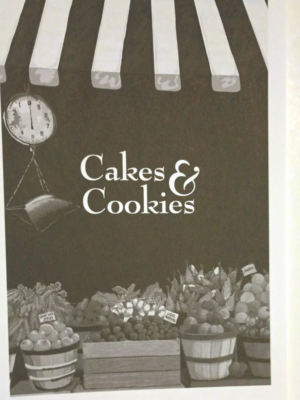 Celebrating with Ukrop's Cookbook Great Food 